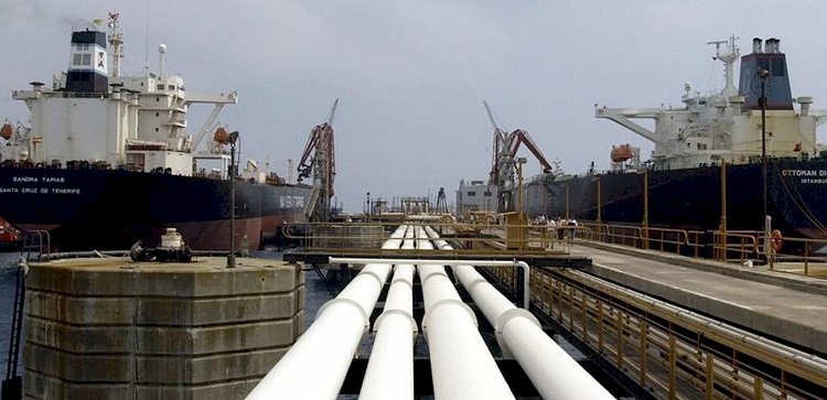 Irak: Petrol ihracatı için Türkiye'den hâlâ yanıt gelmedi