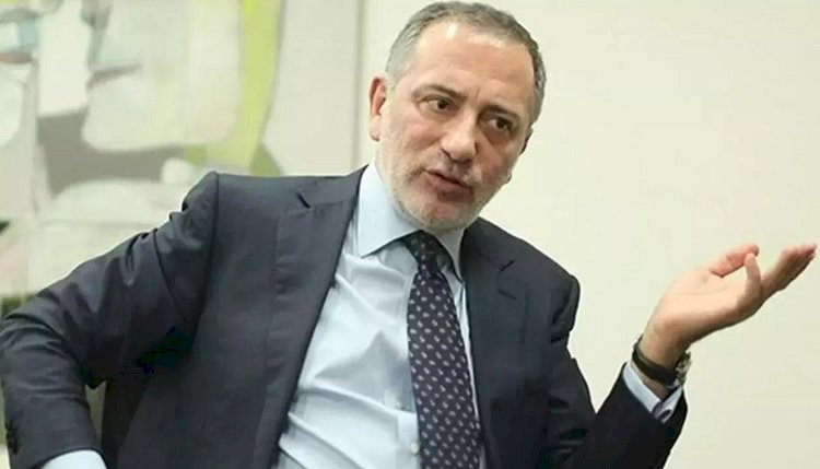 AK Parti'ye çalışan CHP'deki köstebek kim?