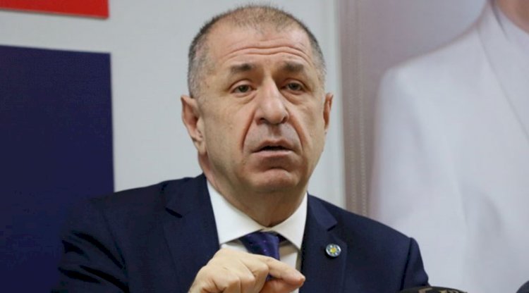 Ümit Özdağ, FETÖ’CÜLERLE kol kola, omuz omuza yürümüş!