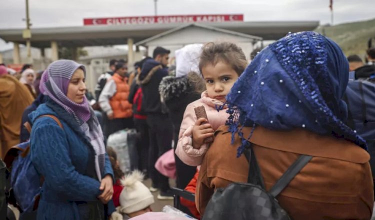 Avrupa Birliği 'Suriyelilerin bir yıl içinde gönderileceği' taahhüdüne nasıl bakıyor?
