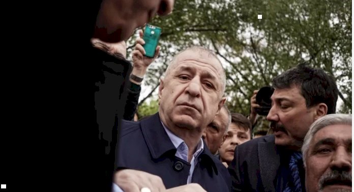 Ümit Özdağ: MHP'den Zafer Partisi'ne uzanan, milliyetçi siyasette bir yolculuk