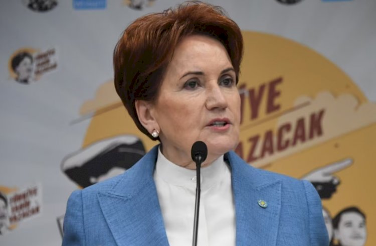 Özdağ’ın taleplerine karşı çıkmayan Akşener’den İnce’ye de yeşil ışık