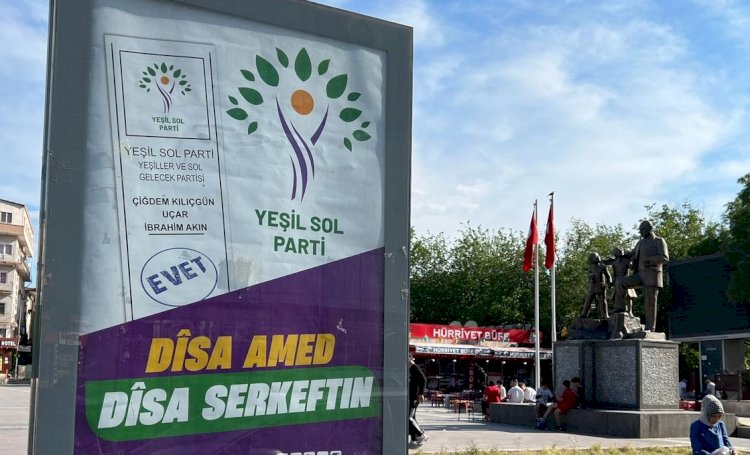 YSP seçimlerde izleyeceği tutumu yarın açıklayacak