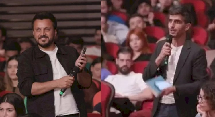 Babala TV'de Kılıçdaroğlu'na soru sormuşlardı: Bakın o isimler kim çıktı?