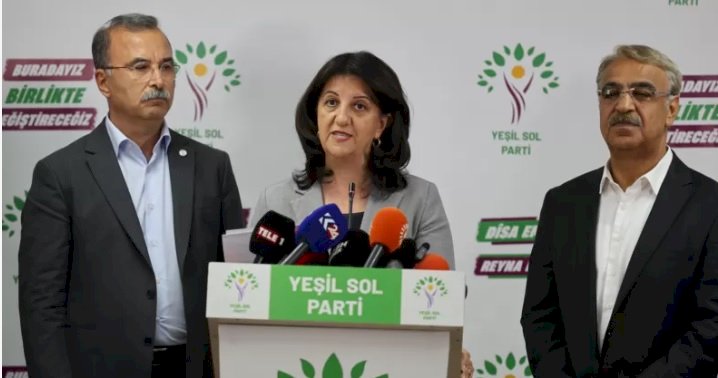 HDP ve YSP, Kılıçdaroğlu'na desteği sürdürme kararı aldı: 'Sandığa eksiksiz gideceğiz ve tek adam rejimini değiştireceğiz'