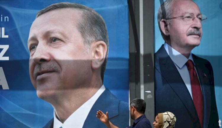 Erdoğan ve Kılıçdaroğlu arasında "teröristlerle işbirliği" polemiği