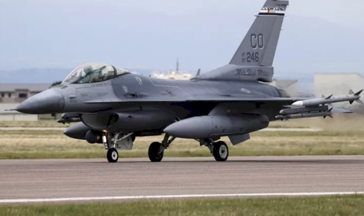 ABD Kongresi seçim sonrası Türkiye’ye F-16 satışına izin verebilir