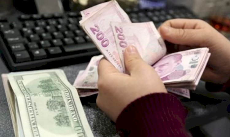 “Erdoğan’ın koltuğunu koruması döviz kuru üzerindeki baskıyı arttırır”