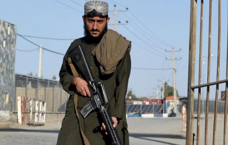 İran ile Afganistan arasında çatışma