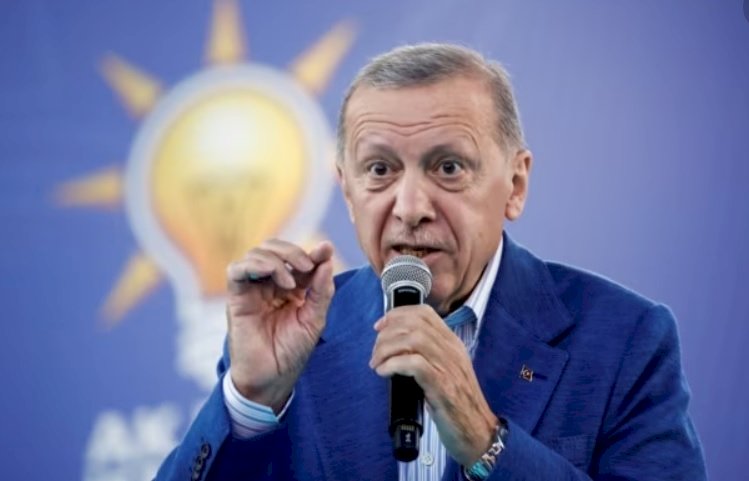 Türkiye'nin seçimi dünya medyasında geniş yer buluyor