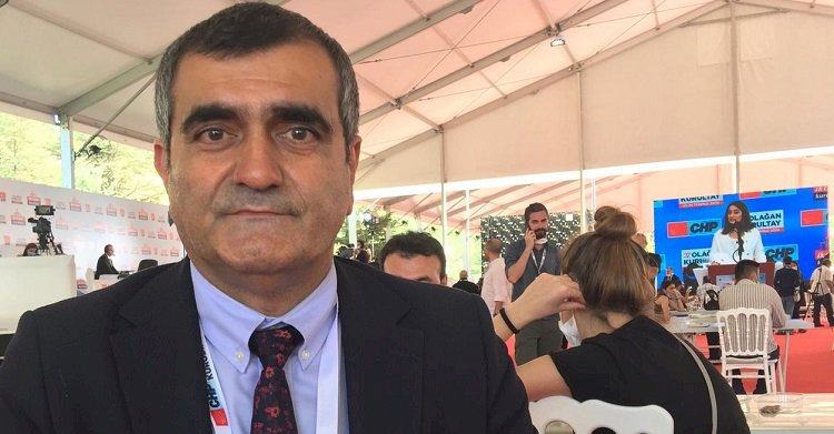 CHP: Şanlıurfa'da müşahitlerimiz darp edildi