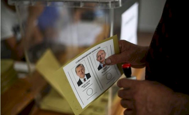 Cumhurbaşkanlığı seçiminde AA'ya göre Erdoğan, ANKA'ya göre Kılıçdaroğlu önde