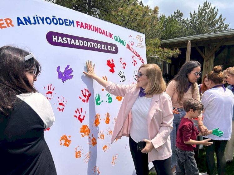 “Tanısı 20 yıl sonra konulan hastalar var”