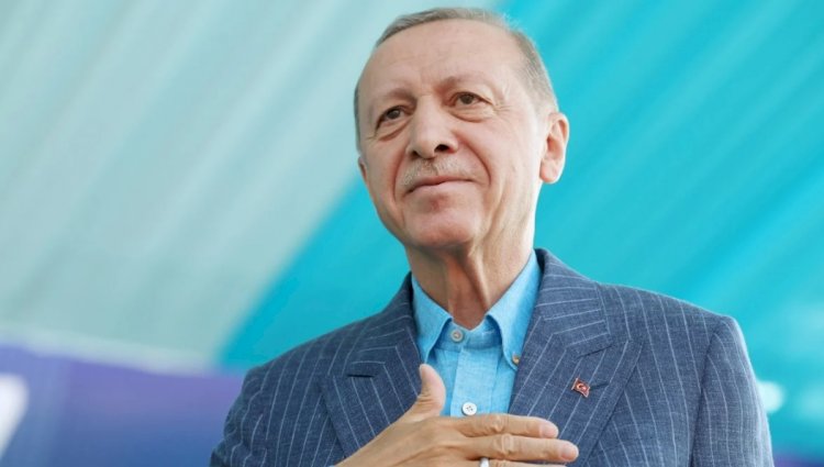 Dünyadan Cumhurbaşkanı Erdoğan’a ilk tebrikler