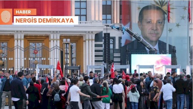 Erdoğan yeniden Cumhurbaşkanı, gözler yeni kabinede