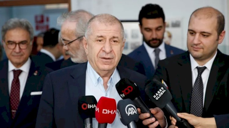 Ümit Özdağ: Erdoğan kazanmıştır ancak bu bir Pirus zaferidir