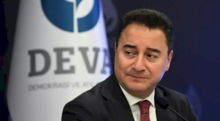 Babacan'dan Erdoğan'a tebrik ve çağrı