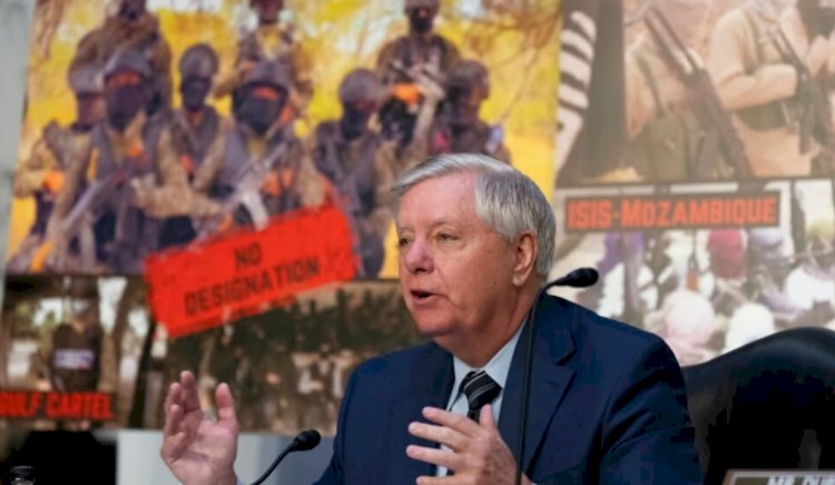 Rusya ABD'li Senatör Graham'ı arananlar listesine ekledi
