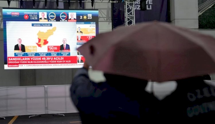 Büyük şehirler “Kılıçdaroğlu” dedi