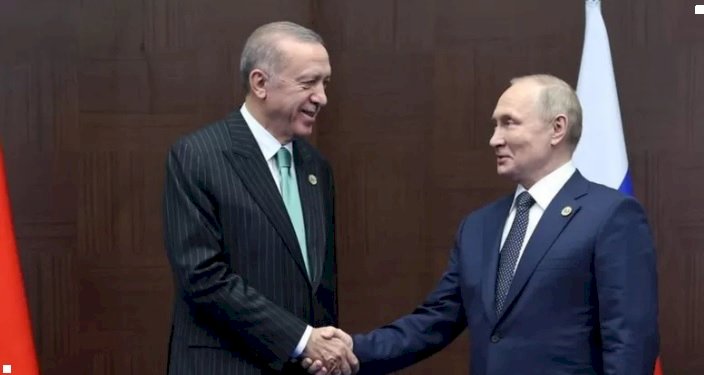 Erdoğan'ın seçim zaferi Batı için neden önemli?