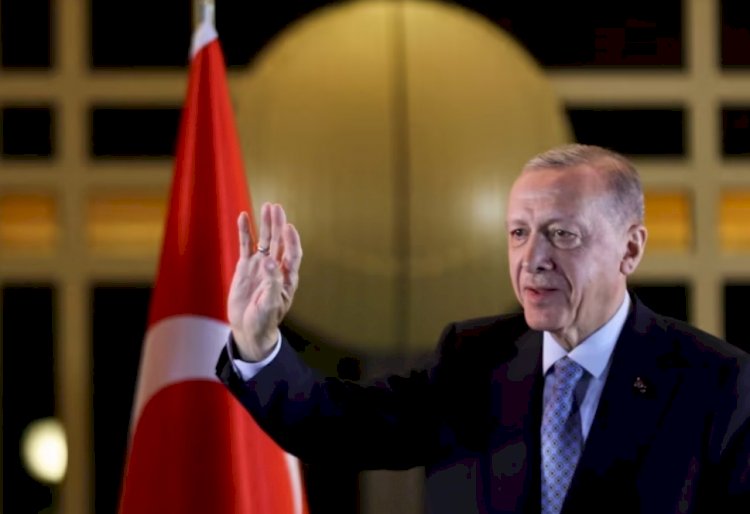 NYT: “Erdoğan ülke içinde sertleşirken Washington'la daha iyi ilişki arayışına girebilir”