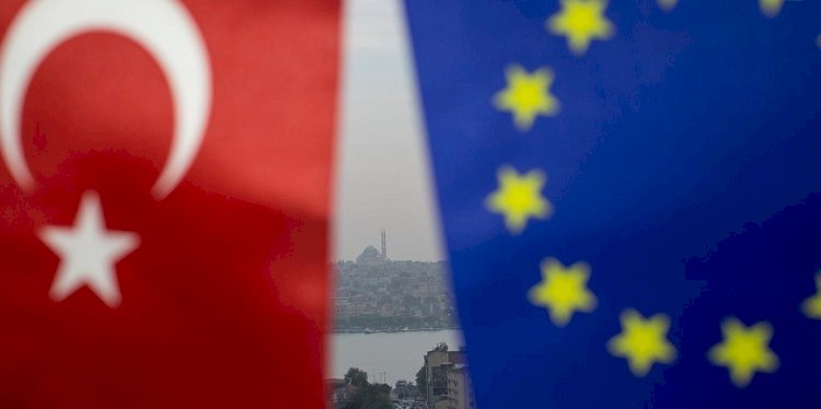 Ankara-Avrupa ilişkilerinde "al-ver" dönemi geliyor