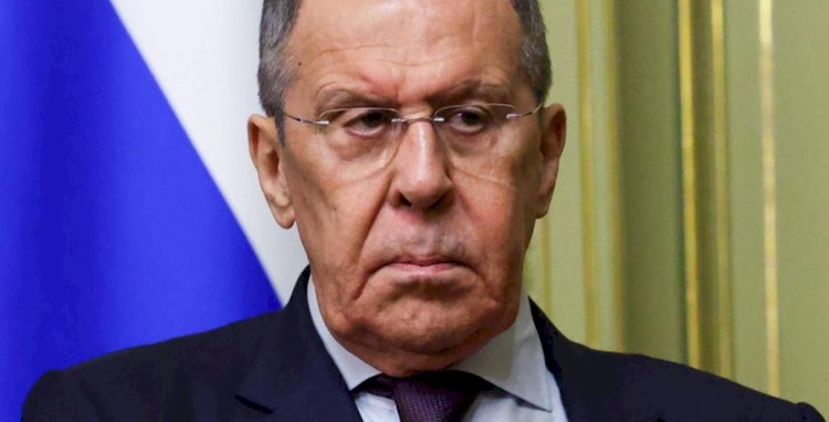 Lavrov’dan "Tahıl anlaşması çökebilir" çıkışı