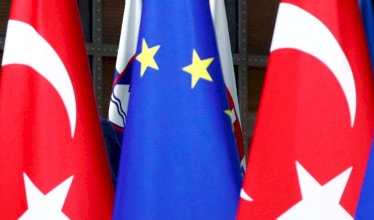 Avrupalı uzmanlar: "Yeni dönemde nasıl bir Türkiye bekleniyor?"