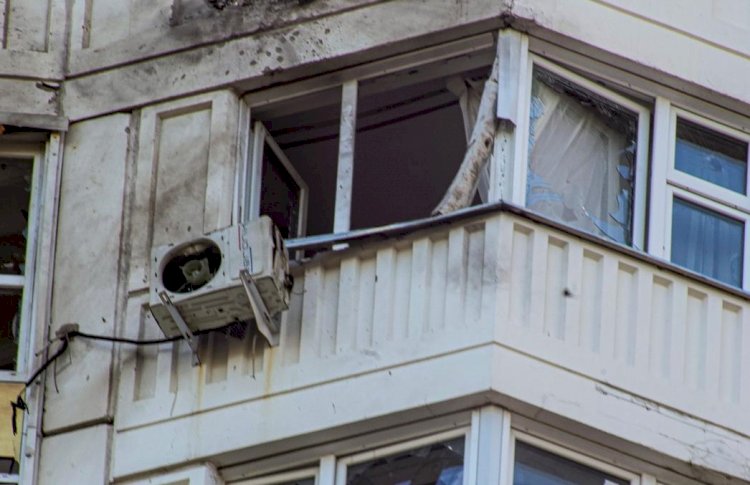 Rusya Kiev'i Moskova'ya saldırı düzenlemekle suçladı