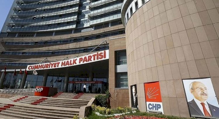 CHP'den MYK toplantısı kararı: Hiçbir şey olmamış gibi siyaset yapmayacağız
