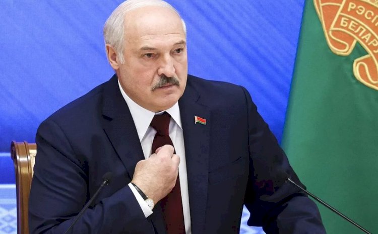 Lukaşenko'dan 'Rusya ve Belarus Birlik Devleti'ne katılma çağrısı: Bize katıl nükleer silahını al