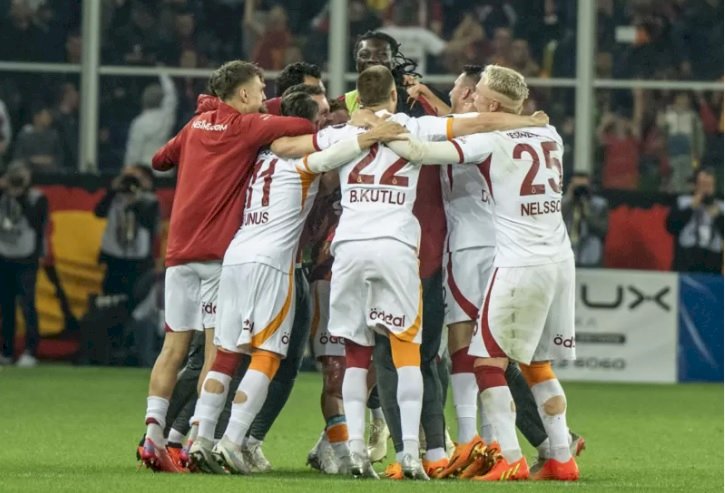 Galatasaray şampiyon: Hezimet sezonundan şampiyonluğa giden 12 ayın öyküsü
