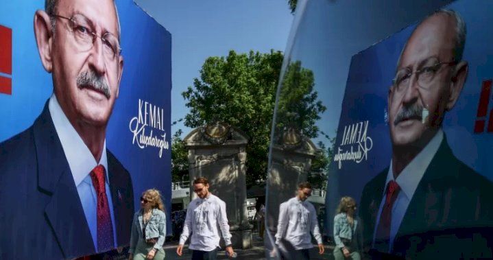 CHP’de ilk değişim Meclis grubunda, parti yönetimi için gözler Kılıçdaroğlu’nda