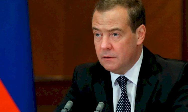 Rusya: İngiltere de meşru hedef olabilir