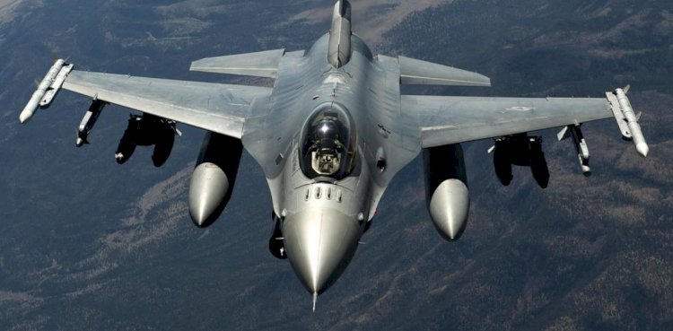 ABD Kongresinden Erdoğan'a F-16 şartı
