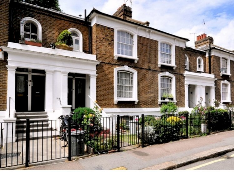 İngiliz medyasından çarpıcı yorum: Zengin Türkler Londra'nın lüks mahallelerinden ev arıyor