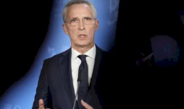 NATO Genel Sekreteri Stoltenberg: Vilnius Zirvesi'ne kadar İsveç'in NATO üyesi olması mümkün