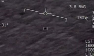 NASA'dan ilk UFO toplantısı: İnsanüstü zeka ürününe dair kanıt yok