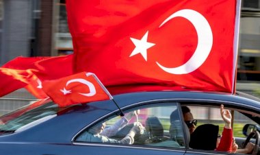 Almanya'daki Türklerin çoğunluğu Erdoğan'a mı oy veriyor?
