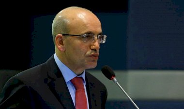 Taha Akyol: Mehmet Şimşek?