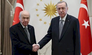 Bahçeli ‘yeni kırmızı çizgileri’ nereden çekecek, kim kimin elini sıkacak, hangi yeni ittifaklar kurulacak?