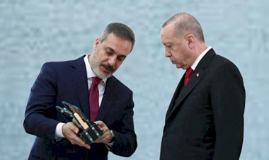 İçişleri Bakanlığı'nda neler olacak?