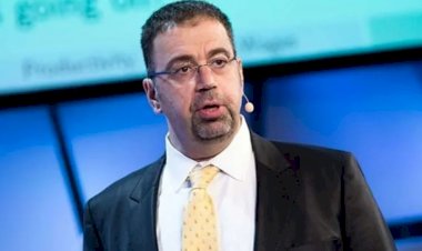 Daron Acemoğlu: Türkiye iki büyük tehditle karşı karşıya