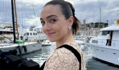Merve Dizdar: Konuşmamdaki her şey çok net, beni anlamamış olmalarına üzüldüm