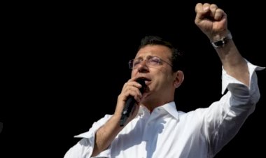 Ekrem İmamoğlu ne yapacak, seçenekleri neler?