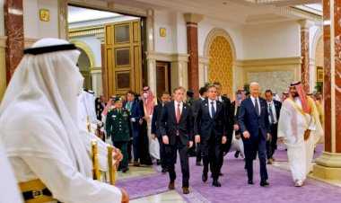 Blinken Suudi Arabistan’a gidiyor