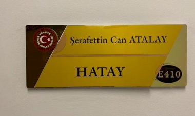 Can Atalay milletvekili seçilmesine rağmen serbest bırakılmadığı için TBMM'de yemin edemedi