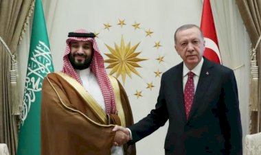 Türkiye’ye maddi destek sağlayan Körfez ülkeleriyle ilişkilerde ne bekleniyor?