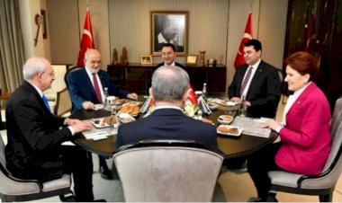 İttifaktan 'dağılma' açıklamalarına karşın CHP'den 'işbirliği' vurgusu: Yerelde sonuç verdi