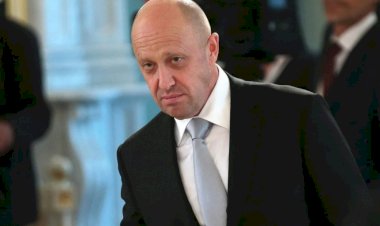 Wagner lideri Prigojin Kremlin’i tehdit etti: Soytarılar yönetecekse savaşın parçası olmayız